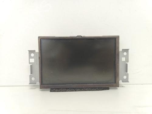 Used Display monitor Display monitor VOLVO V60 I (155) 2.0 T (203 hp) 33785991 33785991