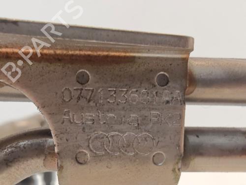 Injection rail AUDI A8 D3 (4E2, 4E8) 3.7 quattro | BP39570164M98 - Image 4