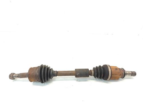 Drivaksel fortil venstre Drivaksel fortil venstre MITSUBISHI COLT CZC VI Convertible (RG) 1.5 (Z36A) (109 hp) 39753064 39753064