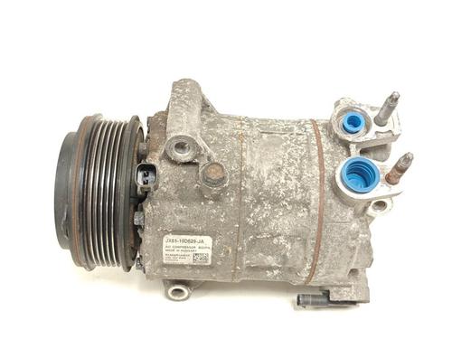 Used AC compressor AC compressor FORD TRANSIT CONNECT V408 Box Body/MPV 1.5 EcoBlue (101 hp) 33790666 33790666