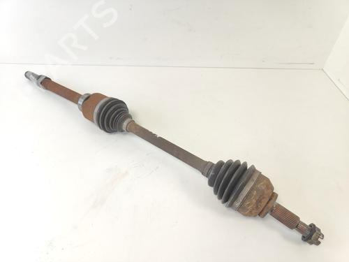 Used Right front driveshaft Right front driveshaft OPEL VIVARO B Van (X82) 1.6 CDTI (05) (140 hp) 33776387 33776387