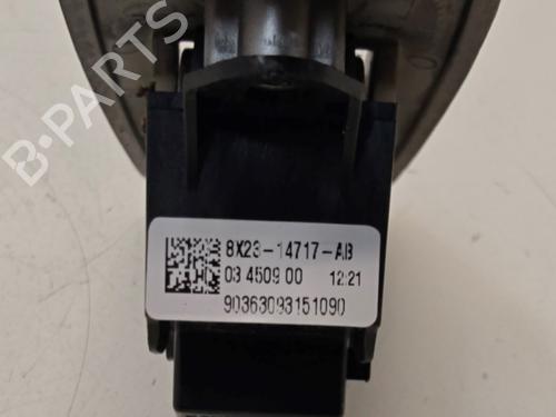 Switch JAGUAR XF I (X250) 3.0 D | BP39107993I30 - Image 3