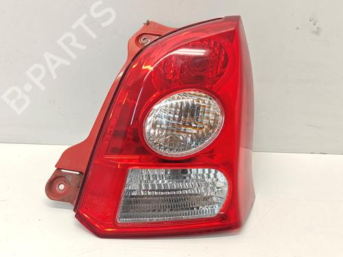 Used Right taillight Right taillight 38317399 38317399