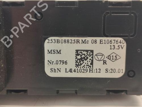Electronic module RENAULT CLIO IV (BH_) 1.5 dCi 90 | BP33784142M83 - Image 3