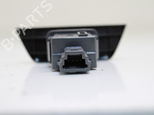 Warning switch TOYOTA IQ (_J1_) 1.0 (KGJ10_, KGJ10R) | BP33781446I22 - Image 3