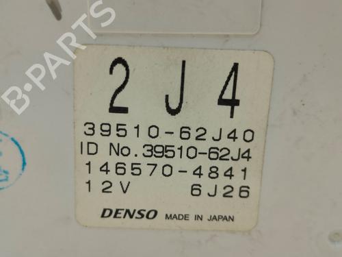 Climate control SUZUKI SWIFT III (MZ, EZ) 1.6 (RS416, RR 416, ZC31S) | BP33783430I5 - Image 3