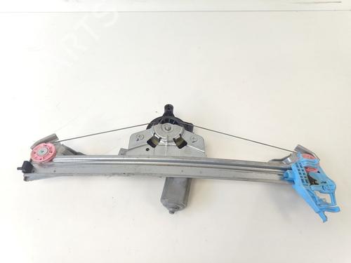 Rear left window mechanism LANCIA YPSILON (312_) 0.9 TwinAir (312.PXG11, 312.PXG1A, 312.YXG11, 312.YXG1A) | BP33776175C24 - Image 4