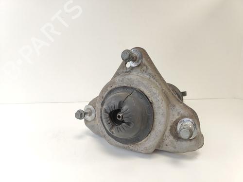 Left front shock absorber AUDI A6 C6 (4F2) 3.0 TDI quattro | BP33784378M16 - Image 2
