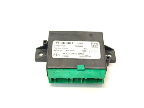 Used Control unit Control unit 38614778 38614778