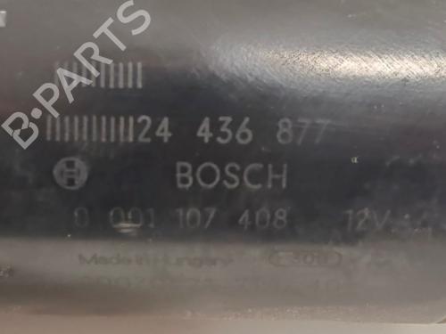 Starter OPEL ASTRA H GTC (A04) 1.4 (L08) | BP33789850M8 - Image 5