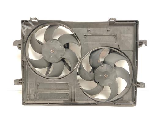 Used Radiator fan Radiator fan JAGUAR X-TYPE I (X400) 2.5 V6 All-wheel Drive (196 hp) 33789361 33789361