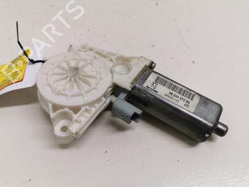 Electronic module PEUGEOT 307 (3A/C) 1.6 16V | BP33774526M83 - Image 3