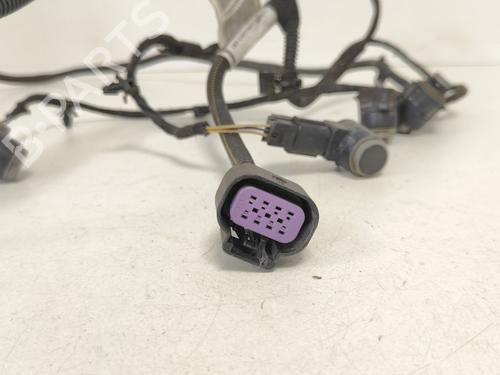 Electronic module OPEL MERIVA B MPV (S10) 1.4 (75) | BP33788269M83 - Image 4