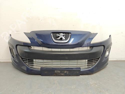 Used Front bumper Front bumper PEUGEOT 308 I (4A_, 4C_) 1.6 16V (120 hp) 33788854 33788854