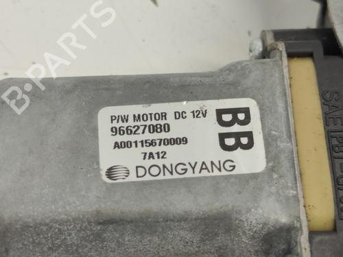 Front right window mechanism CHEVROLET CAPTIVA (C100, C140) 3.2 4WD | BP33782606C23 - Image 5