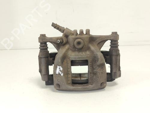 Used Right front brake caliper Right front brake caliper RENAULT TRAFIC III Van (FG_) 1.6 dCi 120 (FGMK) (121 hp) 33788428 33788428
