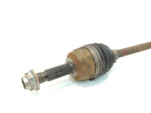 Left front driveshaft MITSUBISHI MIRAGE / SPACE STAR VI Hatchback (A0_A) 1.0 (A05A) | BP36651521M38 - Image 3