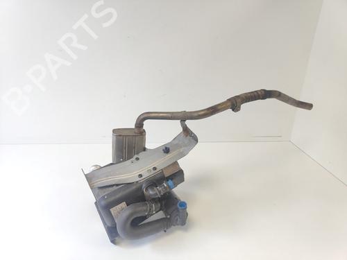 Used Electronic module Electronic module LAND ROVER DISCOVERY III (L319) 2.7 TD 4x4 (190 hp) 33776073 33776073