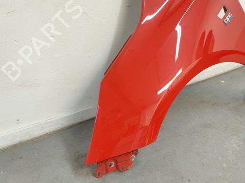 Forskærm venstre OPEL CORSA E (X15) 1.0 (08, 68) | BP33787337C41 - Image 2