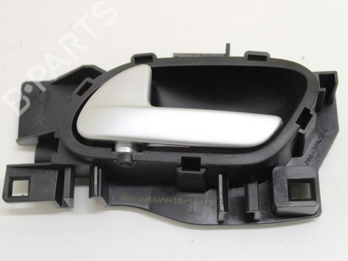 Used Rear left exterior door handle Rear left exterior door handle PEUGEOT 207 SW (WK_) 1.6 16V (120 hp) 33780878 33780878