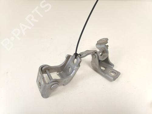 Used Hinge/Door check strap Hinge/Door check strap 33786144 33786144