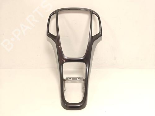 Mittelkonsole Mittelkonsole OPEL ASTRA J Sports Tourer (P10) 1.4 Turbo (35) (140 hp) 33789778 33789778