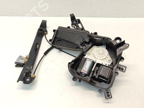Used Front right window mechanism Front right window mechanism 37463376 37463376