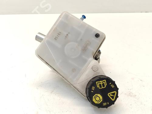 Brake master cylinder FORD FIESTA VII (HJ, HF) 1.0 EcoBoost | BP36559057M77 - Image 3