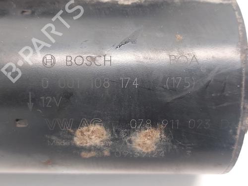 Starter AUDI A4 B6 Avant (8E5) 3.0 quattro | BP33774862M8 - Image 5