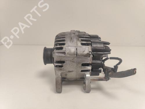 Alternator VW GOLF V (1K1) 1.4 FSI | BP33786067M7  - Image 6