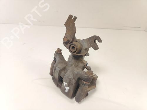 Left rear brake caliper MAZDA 6 Saloon (GH) 1.8 MZR | BP33775999M107 - Image 2