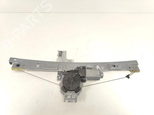 Used Front right window mechanism Front right window mechanism 33778013 33778013