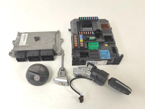 Used Switch Switch PEUGEOT 208 I (CA_, CC_) 1.2 VTI 82 (82 hp) 33786997 33786997