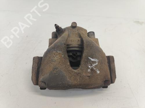 Used Right front brake caliper Right front brake caliper OPEL ZAFIRA A MPV (T98) 2.0 DTI 16V (F75) (101 hp) 33783553 33783553