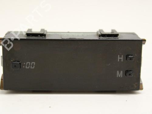 Used Display monitor Display monitor DAIHATSU GRAN MOVE (G3) 1.6 16V (G301) (91 hp) 33780261 33780261