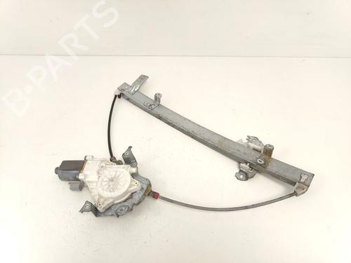 Used Front right window mechanism Front right window mechanism NISSAN MICRA III (K12) 1.2 16V (80 hp) 33777253 33777253