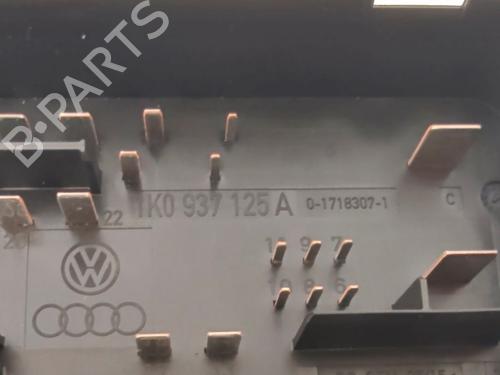 Fuse box VW GOLF PLUS V (5M1, 521) 1.4 TSI | BP33789044E1 - Image 3