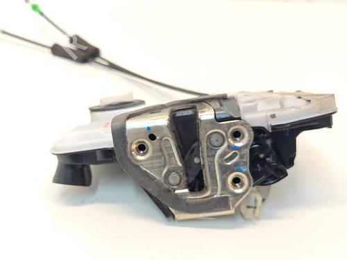 Front left lock PEUGEOT 108 1.0 VTi | BP37021468C98 - Image 5