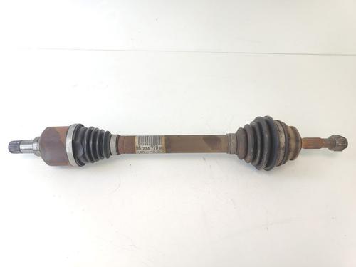 Used Left front driveshaft Left front driveshaft CITROËN C4 CACTUS 1.6 HDi 90 (92 hp) 33785067 33785067