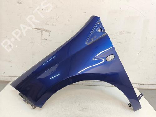 Used Left front fenders Left front fenders FIAT BRAVO II (198_) 1.4 (198AXA1B) (90 hp) 33791054 33791054