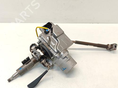 Used Steering column Steering column FORD KA (RU8) 1.2 (69 hp) 39724905 39724905