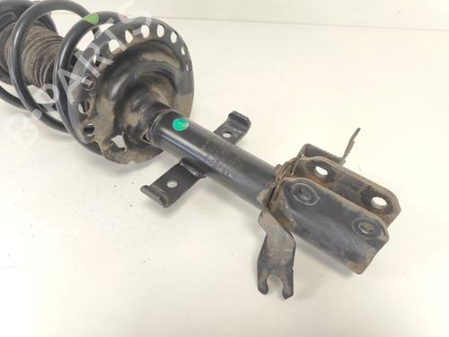 Left front shock absorber RENAULT ZOE Hatchback Van (BFM_) Electric (BFME) | BP33776633M16 - Image 4