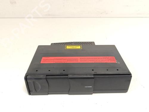 Modulo elettronico Modulo elettronico BMW 3 (E90) 318 i (143 hp) 33788744 33788744