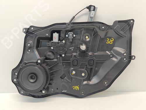 Used Front right window mechanism Front right window mechanism 39210353 39210353