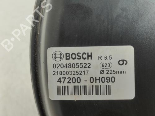 Servo brake PEUGEOT 108 1.0 VTi | BP33774934M42  - Image 5