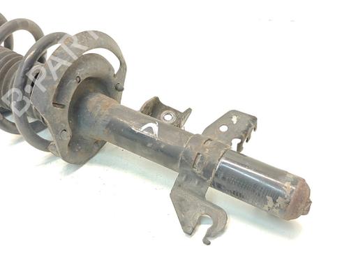 Left front shock absorber JEEP CHEROKEE (KL) 2.2 CRD 4x4 | BP40540064M16 - Image 4