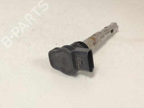 Ignition coil AUDI TT Roadster (8J9) 2.0 TFSI | BP33775635M94 - Image 2