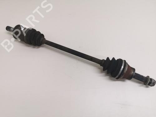 Used Left rear driveshaft Left rear driveshaft MITSUBISHI OUTLANDER I (CU_W) 2.4 4WD (CU5W) (160 hp) 33779794 33779794