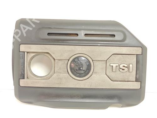 Topbeskyttelse Topbeskyttelse SKODA SUPERB II (3T4) 1.8 TSI (160 hp) 33869269 33869269