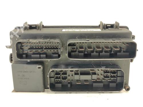 Fuse box OPEL CORSA D (S07) 1.4 (L08, L68) | BP33792158E1 - Image 2